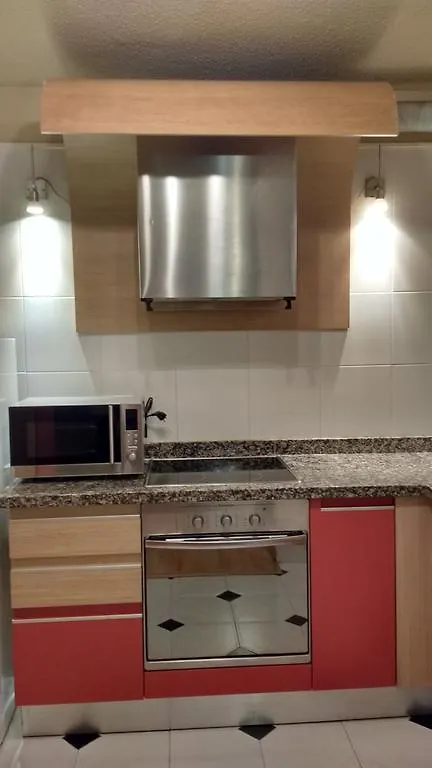 Dream Marina Apartment Santa Cruz de Tenerife 0*,  Spain