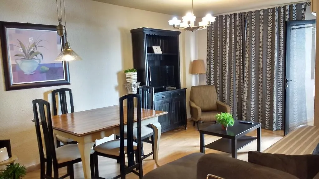 Dream Marina Apartment Santa Cruz de Tenerife