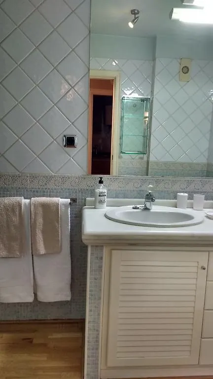 Dream Marina Apartment Santa Cruz de Tenerife 0*,  Spain
