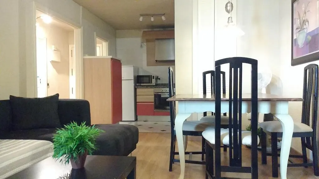 Dream Marina Apartment Santa Cruz de Tenerife