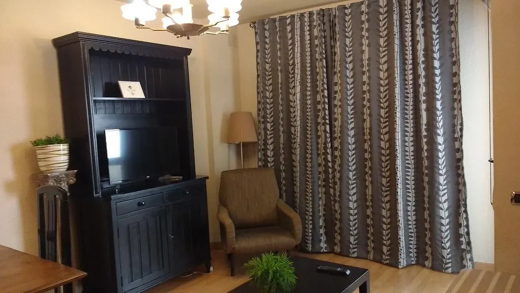 Dream Marina Apartment Santa Cruz de Tenerife Spain