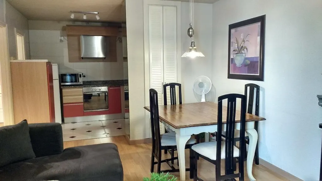 Dream Marina Apartment Santa Cruz de Tenerife Spain