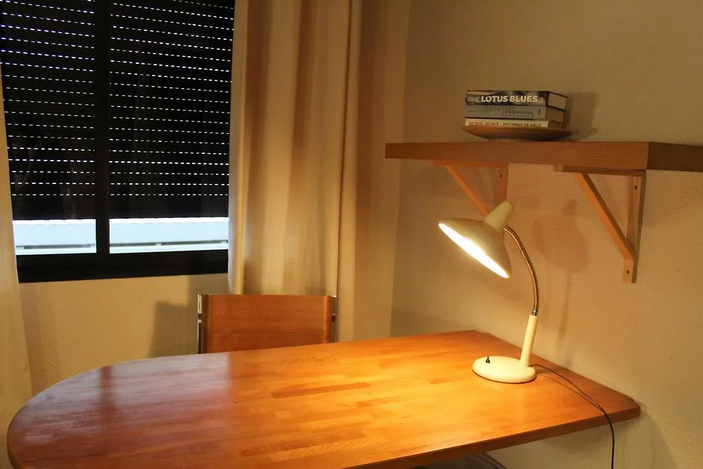 Dream Marina Apartment Santa Cruz de Tenerife 0*,  Spain