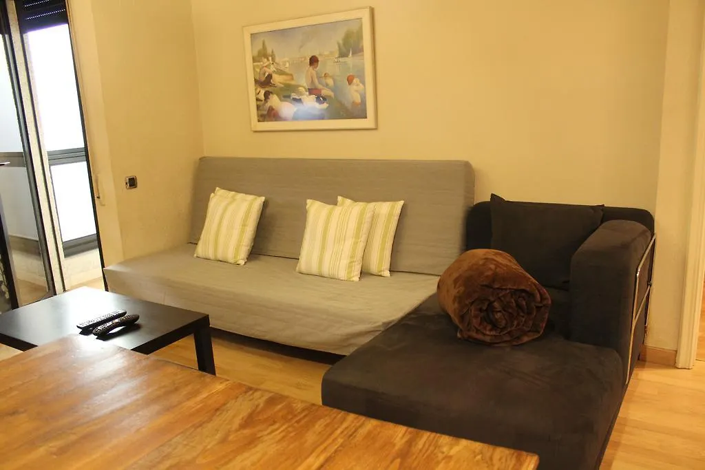 Dream Marina Apartment Santa Cruz de Tenerife