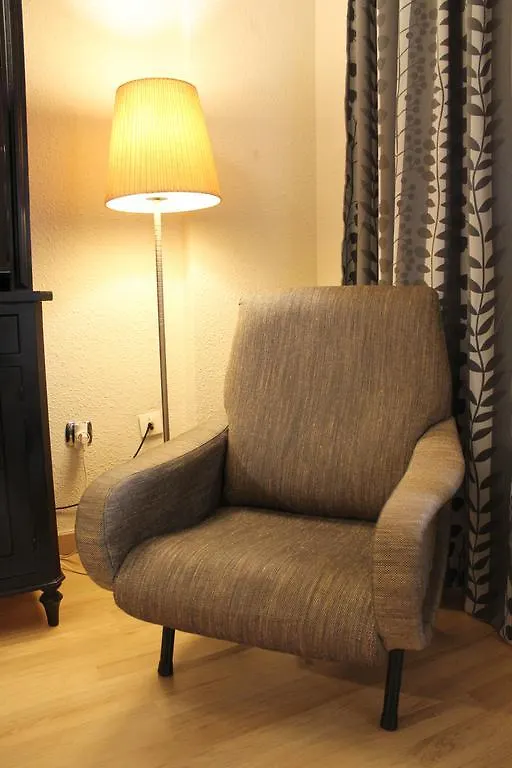 Dream Marina Apartment Santa Cruz de Tenerife