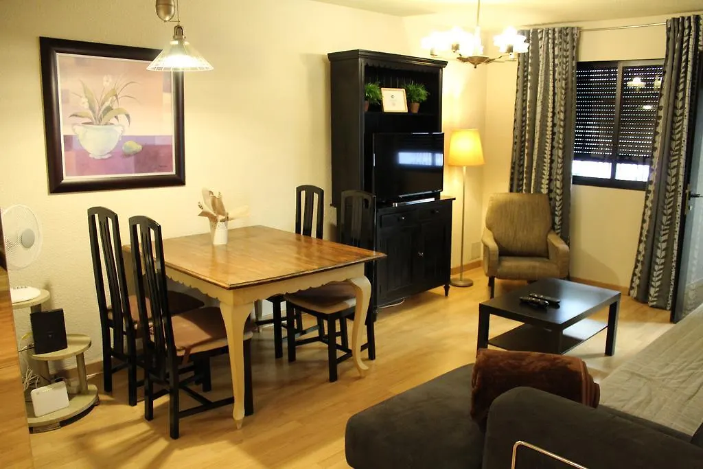 Dream Marina Apartment Santa Cruz de Tenerife
