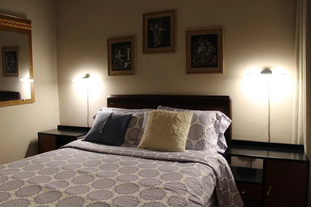Dream Marina Apartment Santa Cruz de Tenerife 0*,
