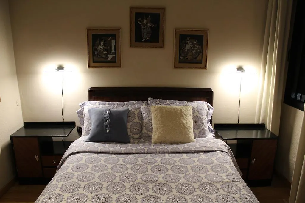 Dream Marina Apartment Santa Cruz de Tenerife