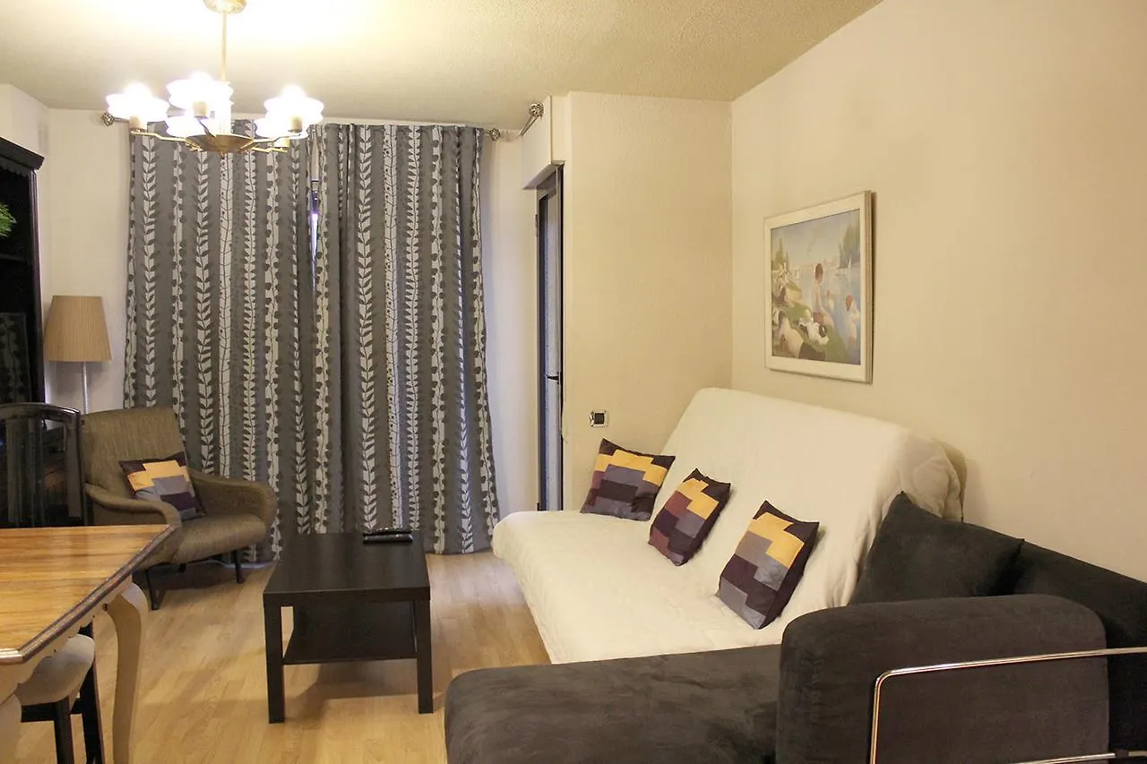 Dream Marina Apartment Santa Cruz de Tenerife