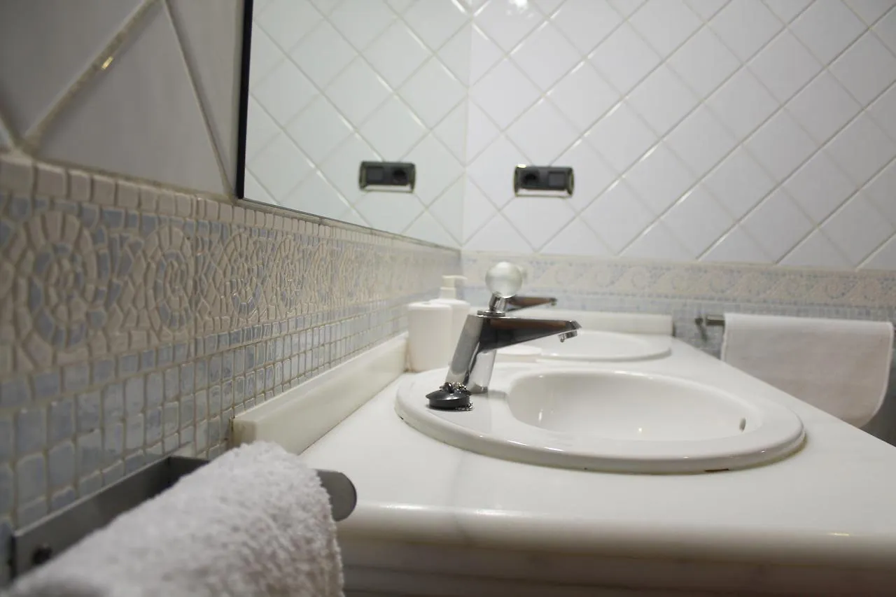 Dream Marina Apartment Santa Cruz de Tenerife Spain