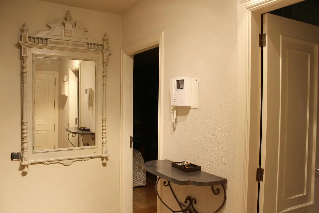 Dream Marina Apartment Santa Cruz de Tenerife Spain