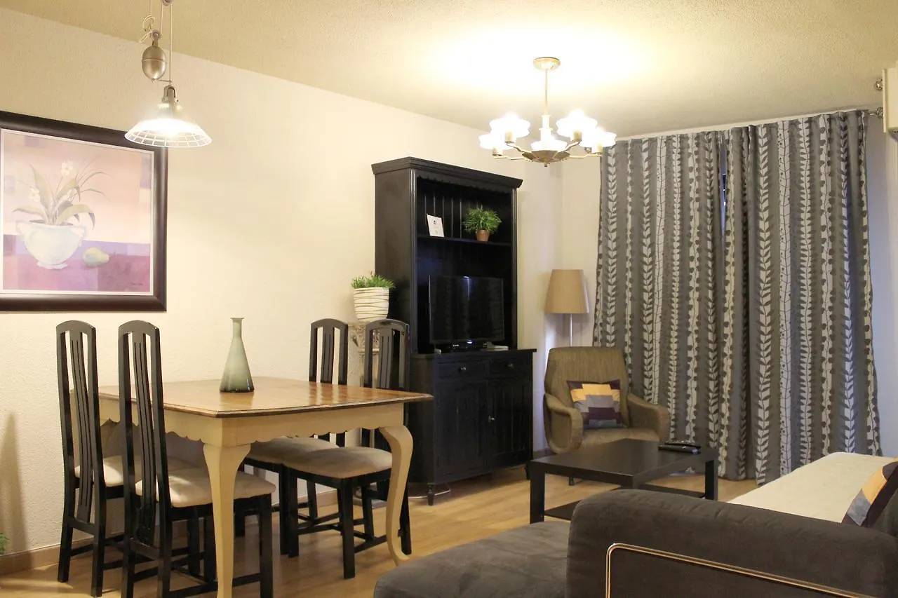 Dream Marina Apartment Santa Cruz de Tenerife