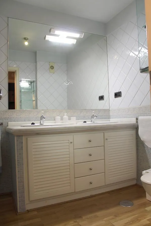 Dream Marina Apartment Santa Cruz de Tenerife Spain